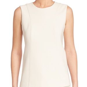 NWT Theory “Hadrienne” Top